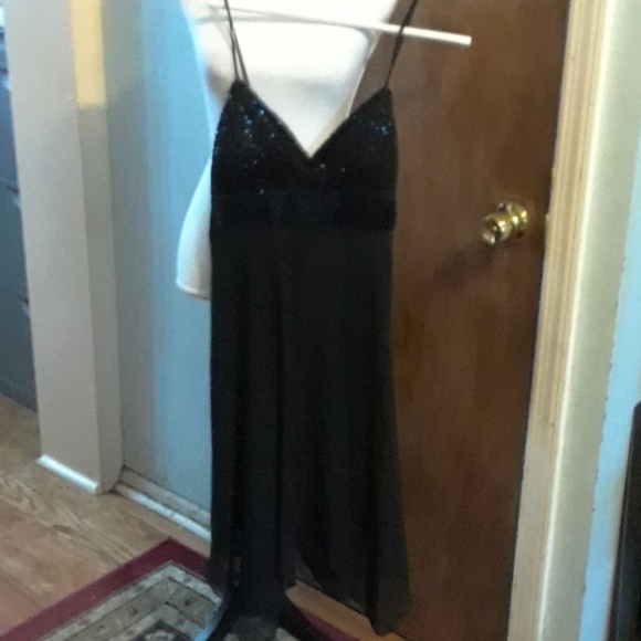 NWT Little Black Dress - Picture 3 of 4